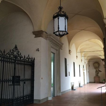 Tl Palazzo Fantuzzi Apartman Bologna Kültér fotó