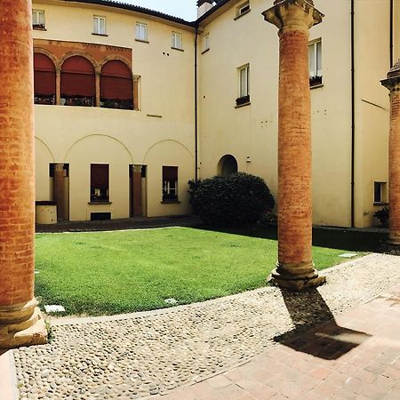 Tl Palazzo Fantuzzi Apartman Bologna Kültér fotó