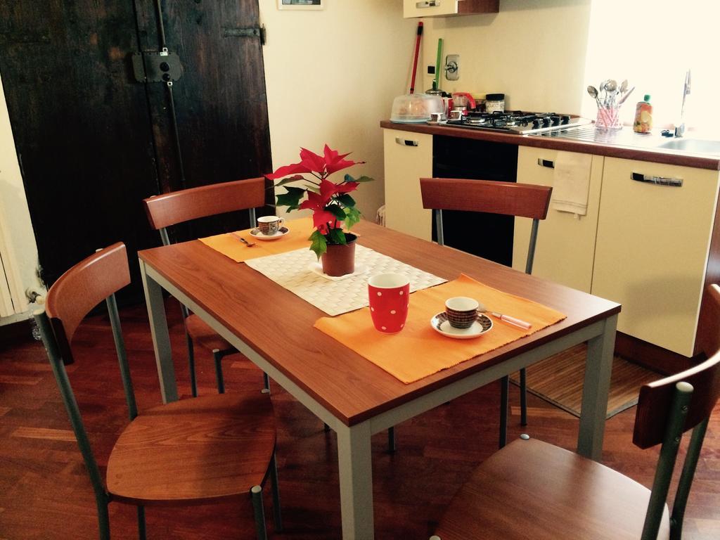 Tl Palazzo Fantuzzi Apartman Bologna Kültér fotó