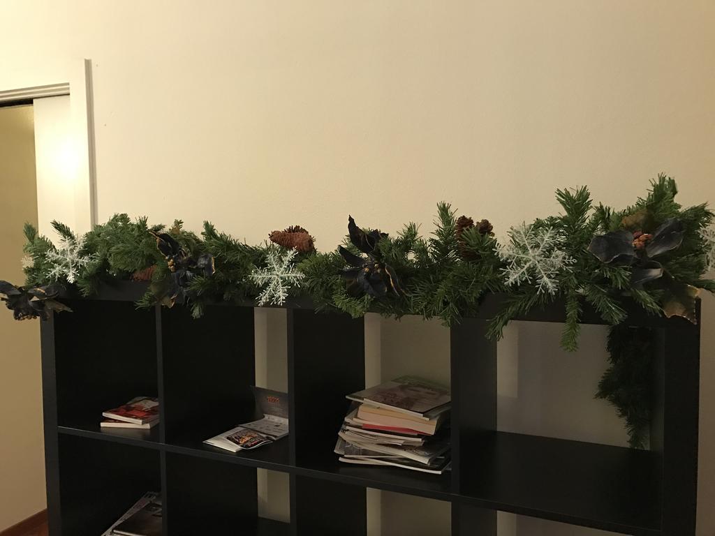 Tl Palazzo Fantuzzi Apartman Bologna Kültér fotó