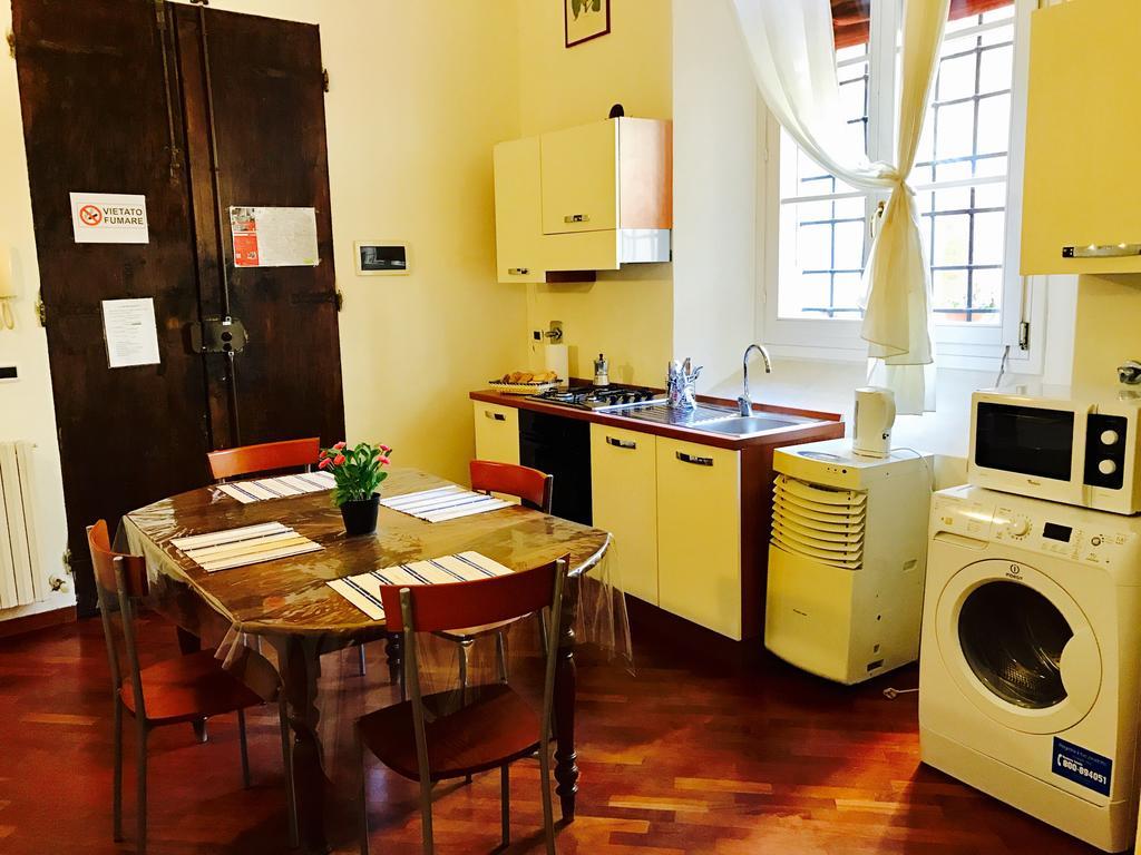 Tl Palazzo Fantuzzi Apartman Bologna Kültér fotó