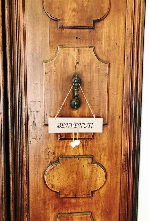 Tl Palazzo Fantuzzi Apartman Bologna Kültér fotó