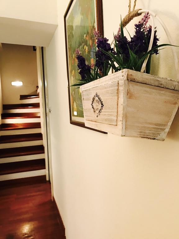 Tl Palazzo Fantuzzi Apartman Bologna Kültér fotó