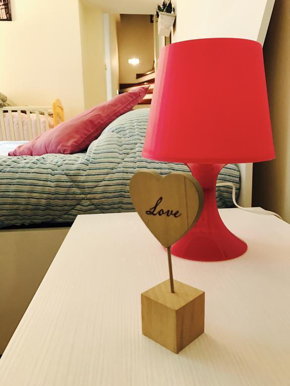 Tl Palazzo Fantuzzi Apartman Bologna Kültér fotó