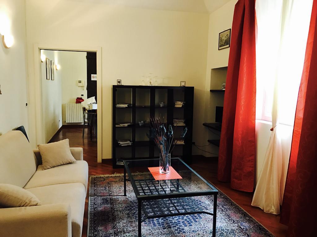 Tl Palazzo Fantuzzi Apartman Bologna Kültér fotó