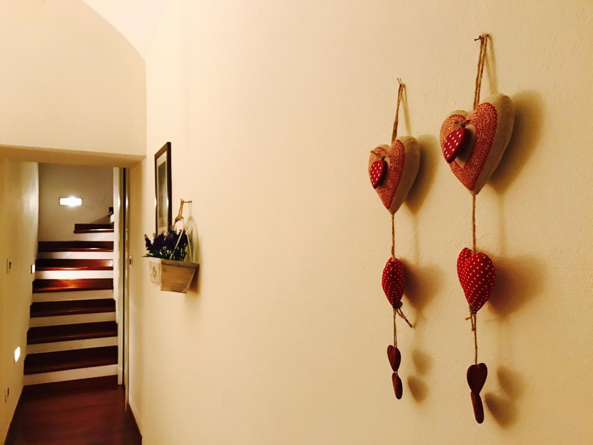 Tl Palazzo Fantuzzi Apartman Bologna Kültér fotó