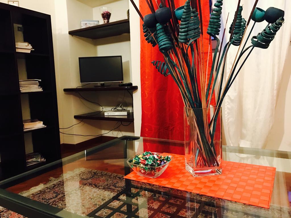 Tl Palazzo Fantuzzi Apartman Bologna Kültér fotó